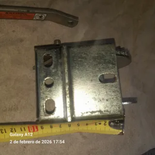 Cabrestante para remolque o para otras utilidades