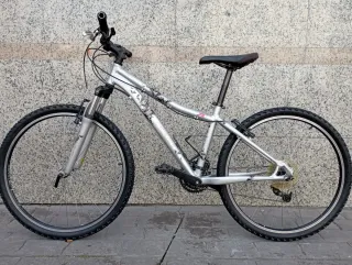 Bicicleta Specialized Myka