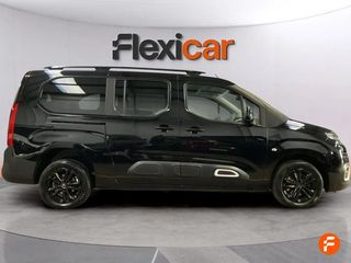 Citroën Berlingo Talla XL BlueHDi 100 S&S SHINE 7 plazas