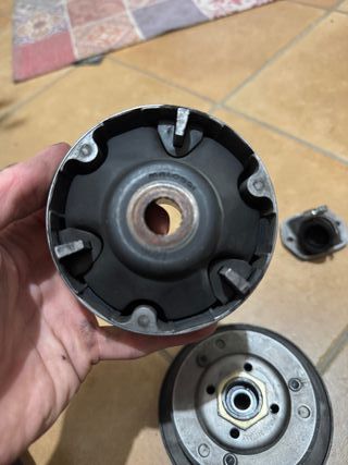 Variatore Malossi Multivar MHR Team 2 5118238