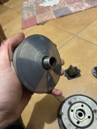 Variatore Malossi Multivar MHR Team 2 5118238