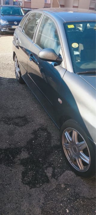 SEAT Ibiza 2006