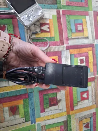 Cámara Fujifilm Digital para Piezas