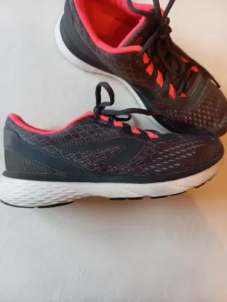 Zapatillas deportivas mujer