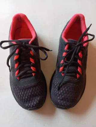 Zapatillas deportivas mujer