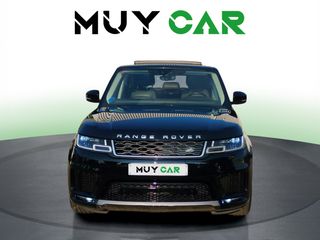Land Rover Range Rover Sport 2.0 Si4 PHEV HSE 297 kW (404 CV)