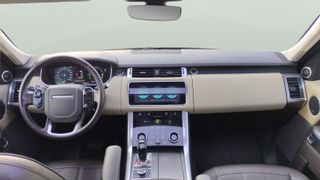 Land Rover Range Rover Sport 2.0 Si4 PHEV HSE 297 kW (404 CV)