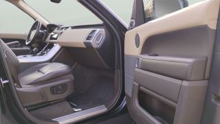 Land Rover Range Rover Sport 2.0 Si4 PHEV HSE 297 kW (404 CV)