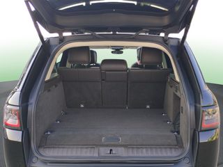 Land Rover Range Rover Sport 2.0 Si4 PHEV HSE 297 kW (404 CV)