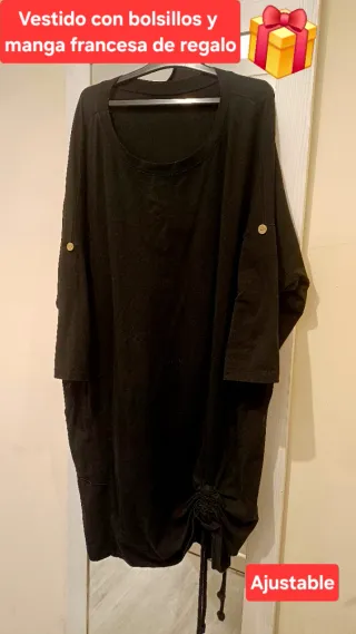 Lote Ropa Ancha Mujer Talla Grande