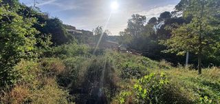 Solar en venta en Santa Eulàlia de Ronçana