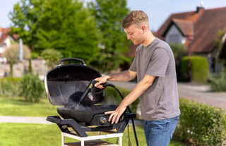 Limpiadora a vapor Wagner Power Steamer 915E NUEVA