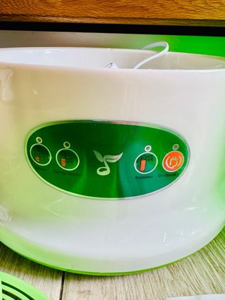 NUEVO! Germinador automatico de semillas 2 capas