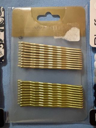 Accessori per capelli