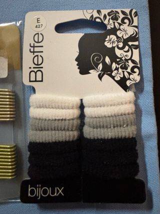 Accessori per capelli