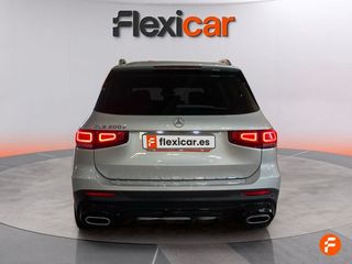 Mercedes Clase GLB 2.0 GLB 200 D DCT 110KW (150CV)