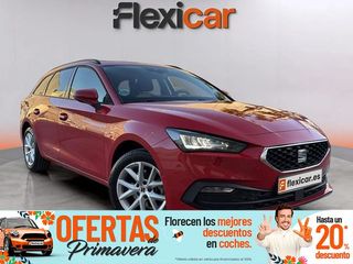 Seat Leon 1.0 TSI 81kW S&S FR - 5P (2023)