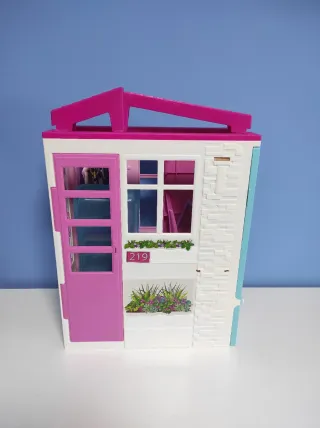 Casa Barbie
