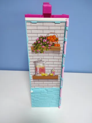 Casa Barbie