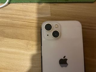 iPhone 13 Blanco Como Nuevo