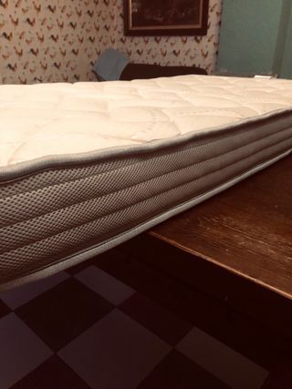 Colchón Cuna Nuevo Poligon