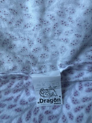 Sábanas  franela cama 135