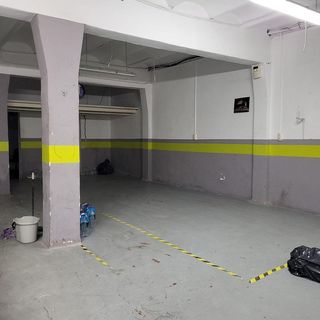 Local comercial en alquiler en Foners en Palma de Mallorca