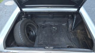Mercedes-Benz  230SL W113 Pagoda  1964