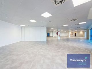 Oficina en alquiler en Palmeral - Urbanova  - Tabarca en Alicante