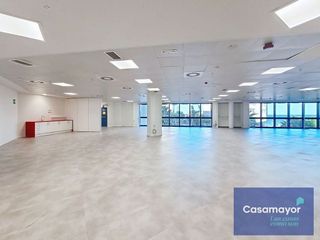 Oficina en alquiler en Palmeral - Urbanova  - Tabarca en Alicante