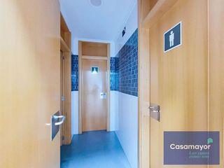 Oficina en alquiler en Palmeral - Urbanova  - Tabarca en Alicante