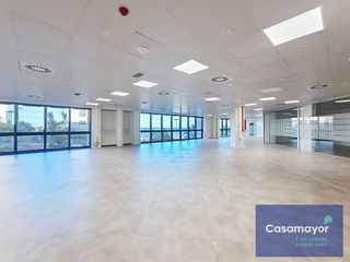 Oficina en alquiler en Palmeral - Urbanova  - Tabarca en Alicante