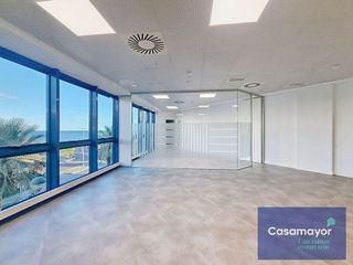 Oficina en alquiler en Palmeral - Urbanova  - Tabarca en Alicante