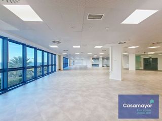 Oficina en alquiler en Palmeral - Urbanova  - Tabarca en Alicante