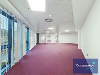 Oficina en alquiler en Palmeral - Urbanova  - Tabarca en Alicante