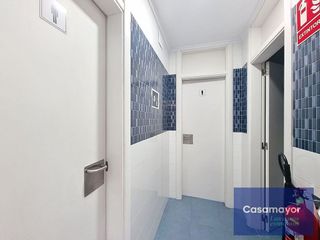 Oficina en alquiler en Palmeral - Urbanova  - Tabarca en Alicante