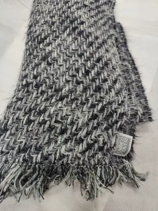 Sciarpa Unisex Invernale Enrico Coveri