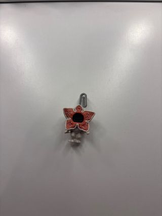 Funko Pop Demogorgon con clip