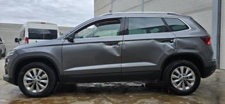 SKODA KAROQ 1.5 TSI 150CV DSG 2023