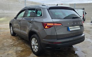 SKODA KAROQ 1.5 TSI 150CV DSG 2023