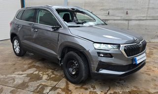 SKODA KAROQ 1.5 TSI 150CV DSG 2023