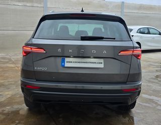 SKODA KAROQ 1.5 TSI 150CV DSG 2023