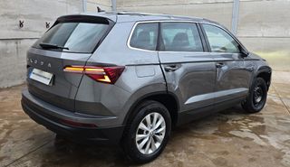 SKODA KAROQ 1.5 TSI 150CV DSG 2023