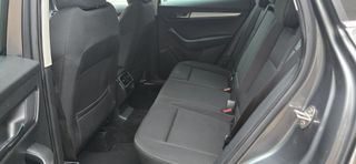 SKODA KAROQ 1.5 TSI 150CV DSG 2023