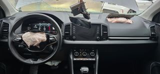 SKODA KAROQ 1.5 TSI 150CV DSG 2023