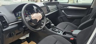 SKODA KAROQ 1.5 TSI 150CV DSG 2023