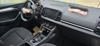 SKODA KAROQ 1.5 TSI 150CV DSG 2023