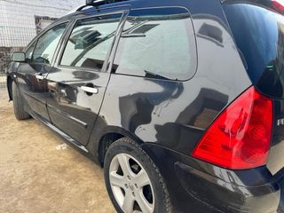 Peugeot 307 2007