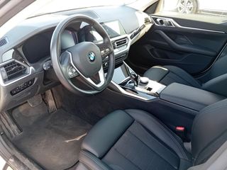 BMW Serie 4  SERIES 4 Gran CoupÃ© 420d