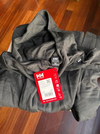 Helly Hansen Lifa Merino S